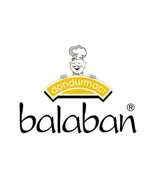 Balaban Dondurma  İstasyon Caddesi